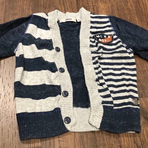 GAGOU Tagou & MEXX jackets for 12-18M - Picture 8 of 14